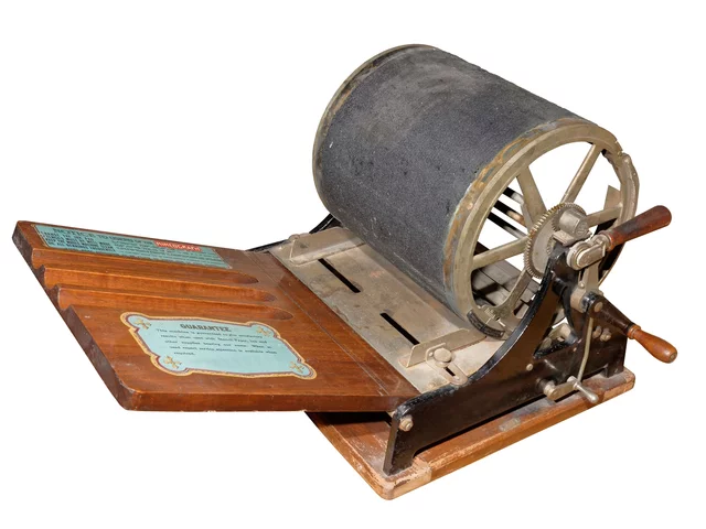 Mimeograph