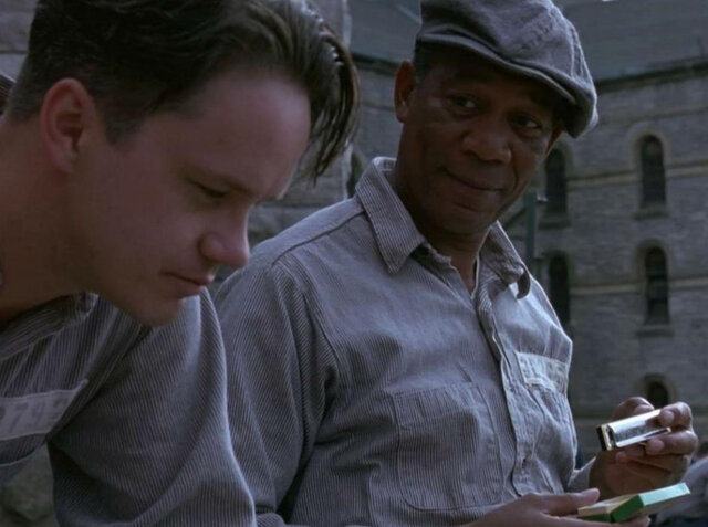 La popularidad de la armonica.