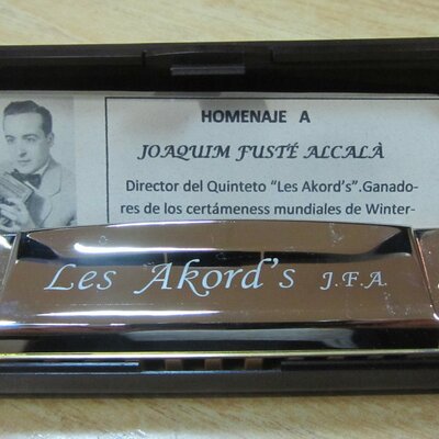 Timeline: La historia de la armónica a lo largo de la historia