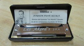 Timeline: La historia de la armónica a lo largo de la historia