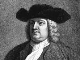 william penn established pennsylvania colony
