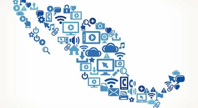 Se reconoce la conexión con México.