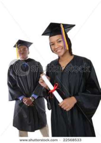 Daughter Graduated from Churchill HIgh School (Psychosocial).