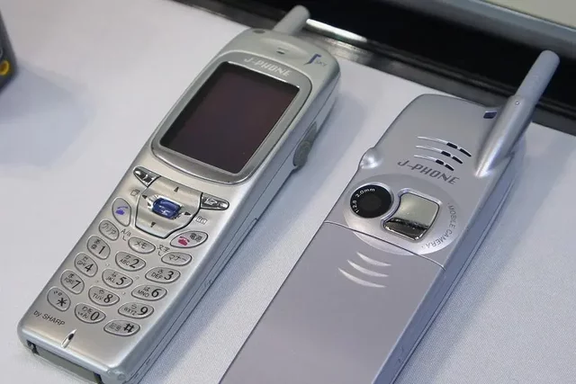 Camera Phones