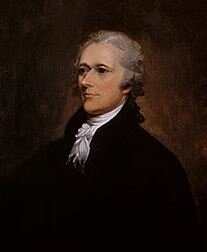 Alexander Hamilton