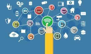 Qué tipo de información obtienes de Internet