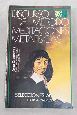 Primer esquema  del  método científico