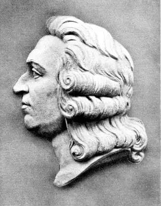 descubrimiento del niquel