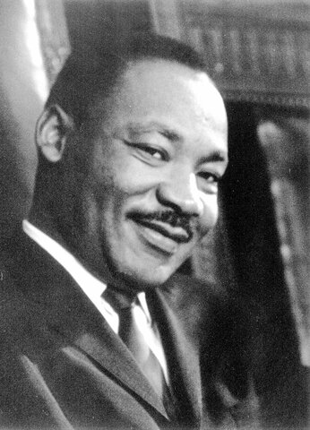 MLK Assassination