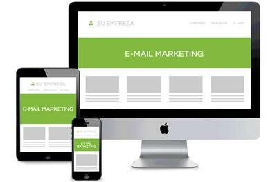 Desarrollo de E-MAIL