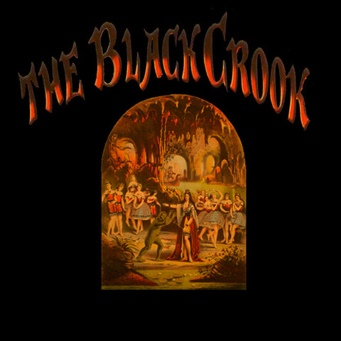 The Black Crook