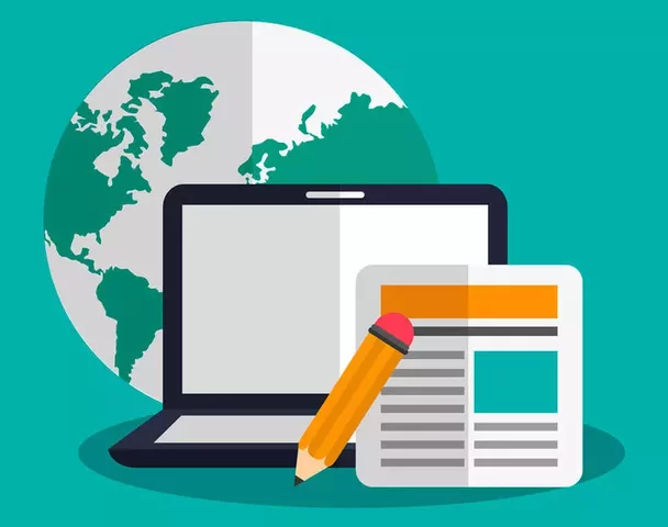 Los hitos de internet