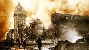 San Francisco Earthquake