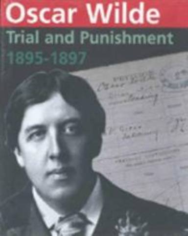 Queensberry's Trial Begins