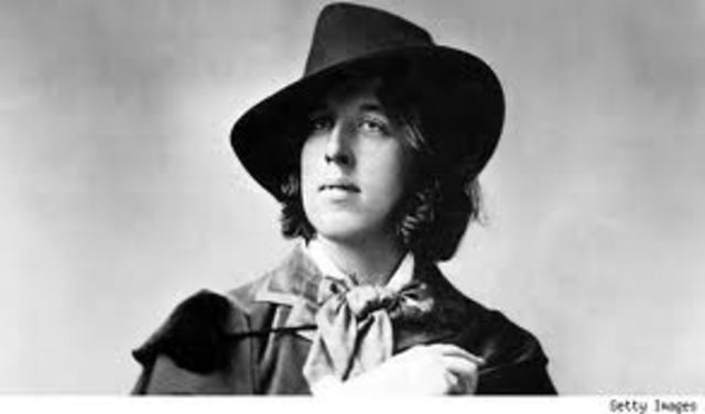 Reunited with Male Lover