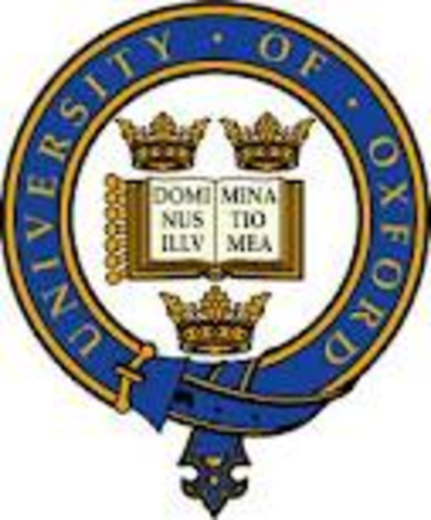 Attending Oxford