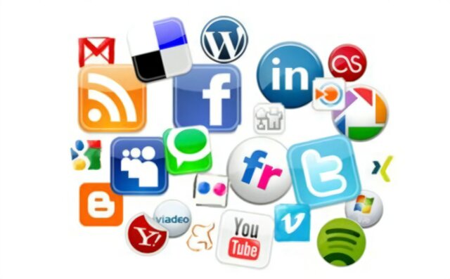 DIVERSAS REDES SOCIALES, PROGRAMAS Y SISTEMAS OPERATIVOS COMPITEN ENTRE SI