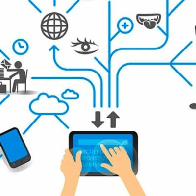 Timeline: Revolución digital