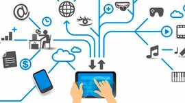 Timeline: Revolución digital
