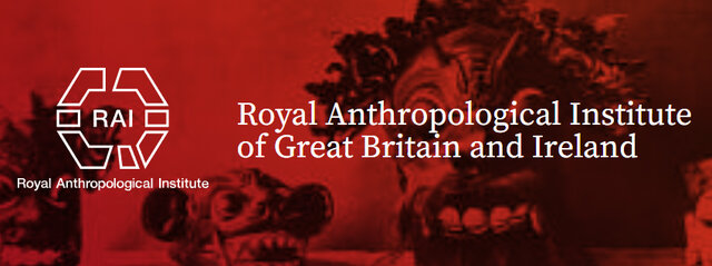 Creación: Royal Anthropological Institute of Great Britain and Ireland