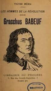 Detención de Babeuf