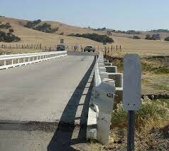 2004 Parkield EarthQuake