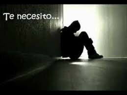 te necesito