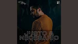 Justo y necesario