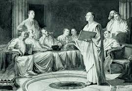 Plebeians became eligible for consulship