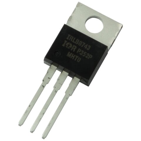 El transistor