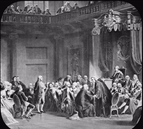 the massachusetts goverment act