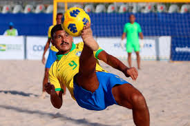 Primer mundial Rio de Janeiro 2005