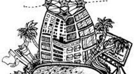 Timeline: Las cadenas hoteleras en el mundo y evolución de su operación en México al inicio del siglo XXI