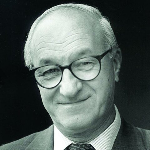 Albert Bandura (1925-2021)