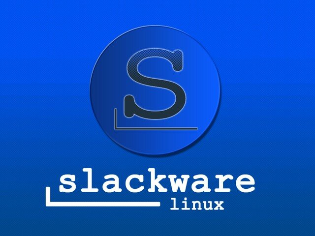 Slackware