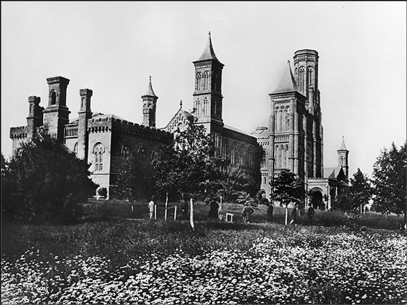 Smithsonian Institution