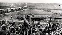 The battle of the Verdun