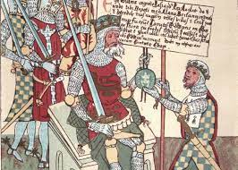 Capture of Jerusalem