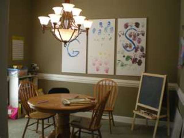 Decided to Homeschool children (Psychosocial)..