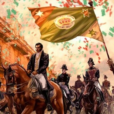 Timeline: Historia de Mexico