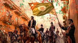 Timeline: Historia de Mexico