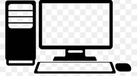 Timeline: Generaciones de computadoras