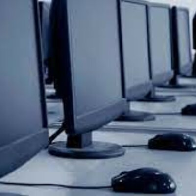 Timeline: Generaciones de la computadora