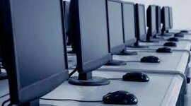 Timeline: Generaciones de la computadora