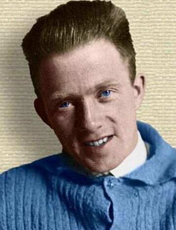 Werner Heisenberg