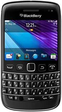 Invention of the Blackberry