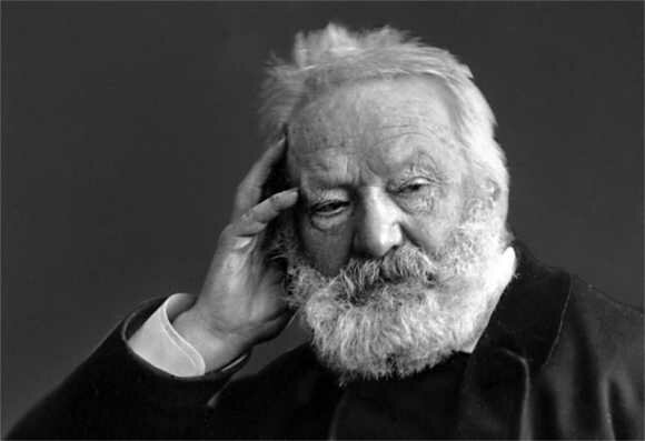 Victor Hugo