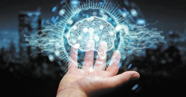 INTELIGENCIA  ARTIFICIAL.