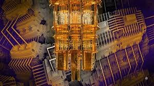 computadoras cuanticas