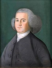 John Adams